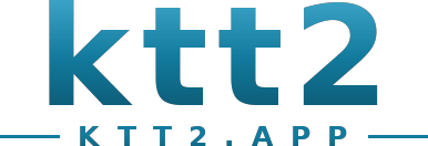 ktt2 logo