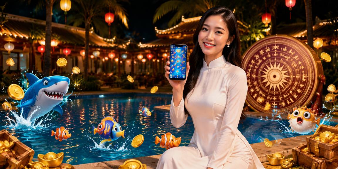 ktt2 Đèn Lồng Megaways
